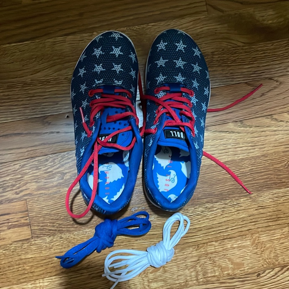 No Bull trainer sneakers🇺🇸